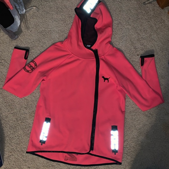 PINK jacket - Picture 2 of 6